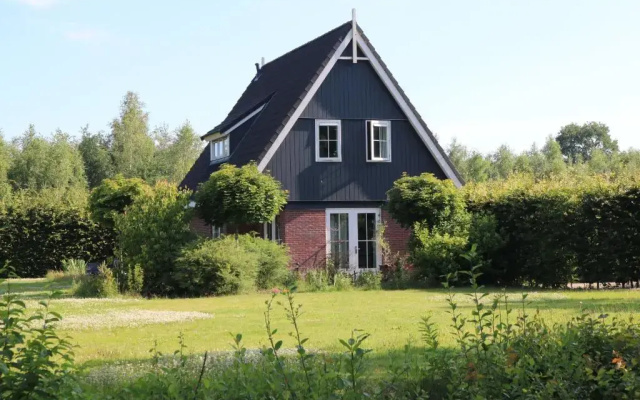 Bungalowpark De Kremmer