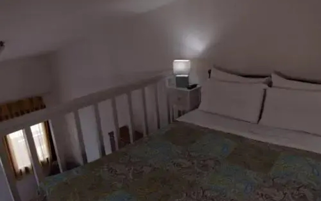 Preveli Apartments