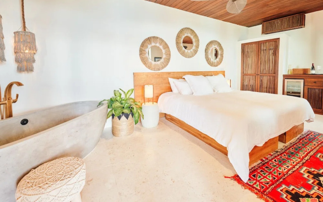 The Aerial BVI - All Inclusive