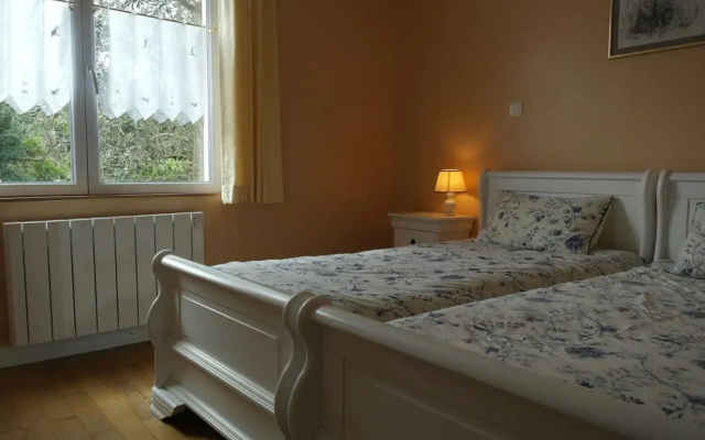 Chambre DHôtes Mont DHermine