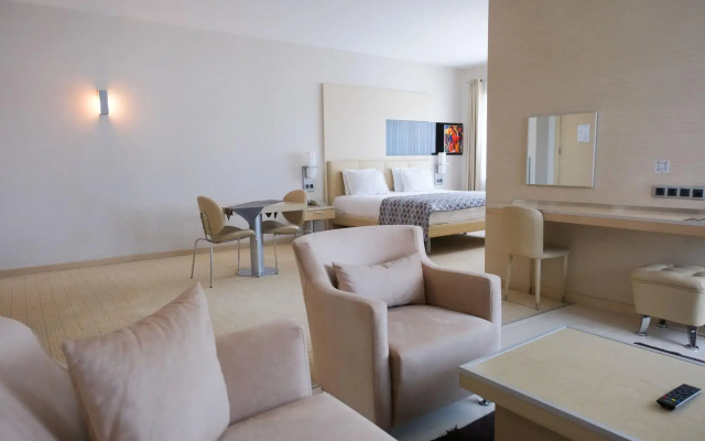 Anitta Hotel