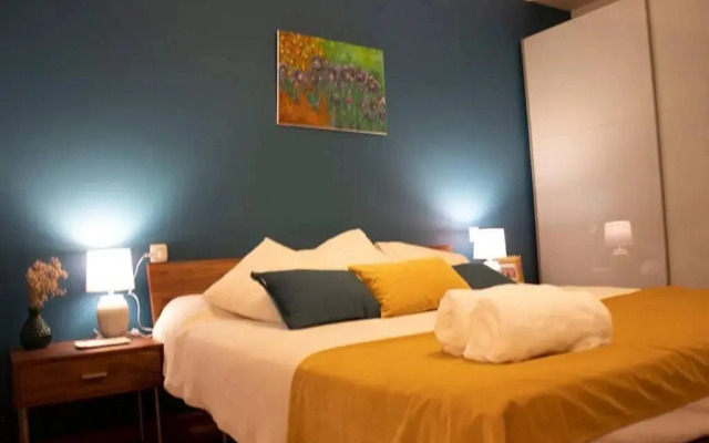 Vivienda familiar en A Guarda