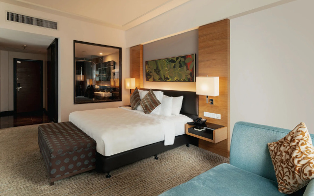 Impiana KLCC Hotel