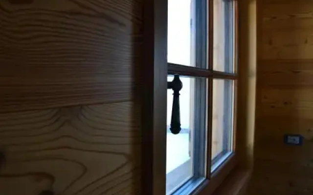 Chalet al Mont