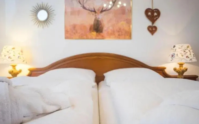 Appartements Landhaus Waidmannsheil