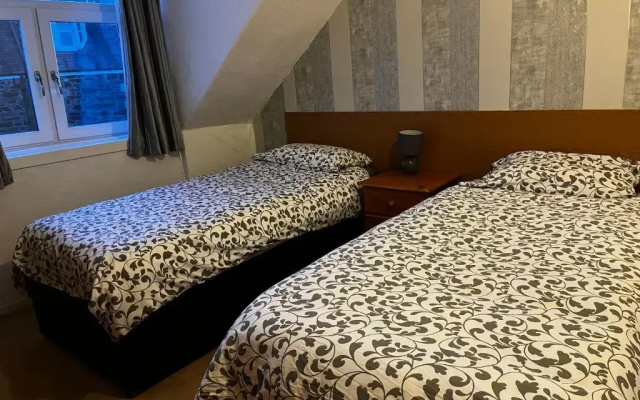 Dunarle Guesthouse