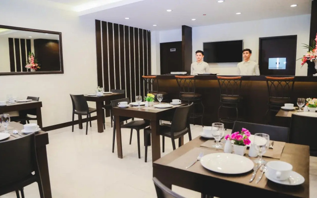 Winzelle Suites
