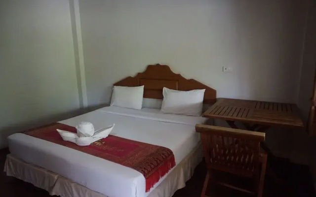 Buppha Resort