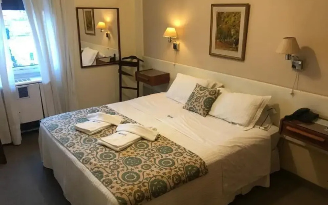 Hotel Sussex