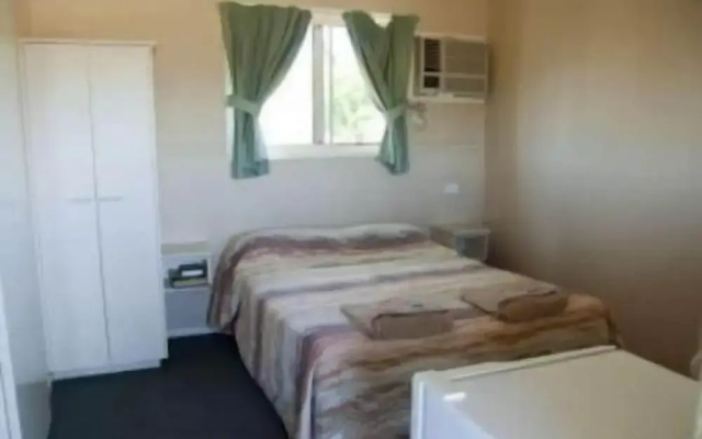 Matilda Motel