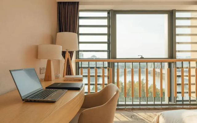 White Swan Guest House MeiZhou