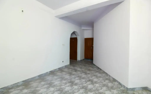 R-Residency by OYO Rooms