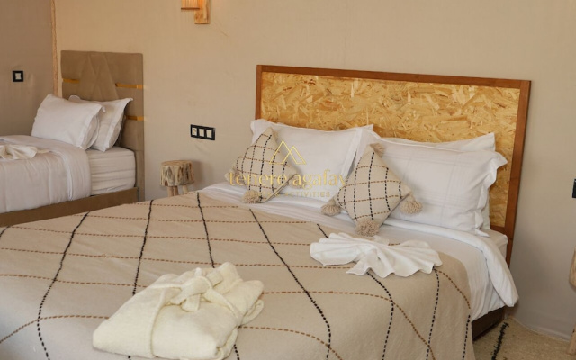 Tenere agafay glamping