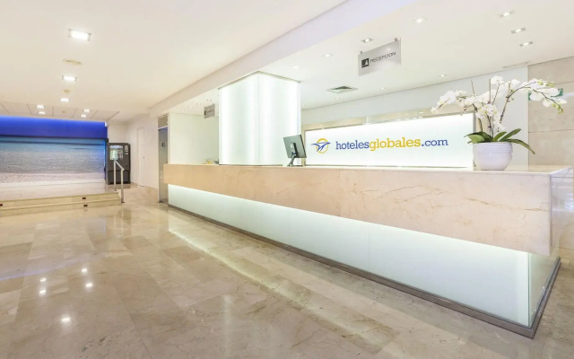 Hotel Globales Santa Ponsa Park