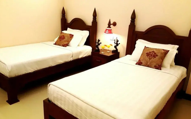 Royal Bagan Hotel