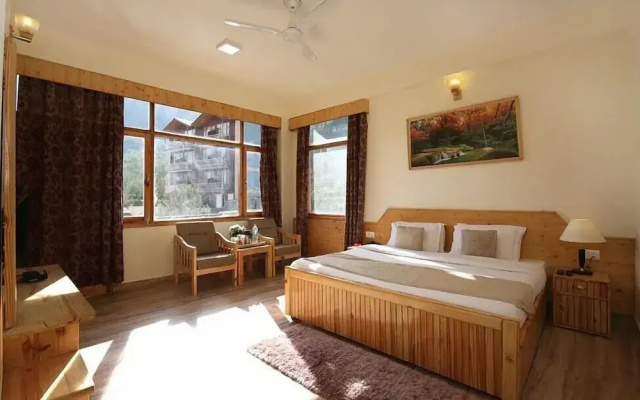 Hotel Jamla Inn