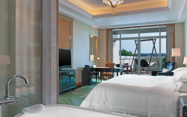 Sheraton Changzhou Wujin Hotel