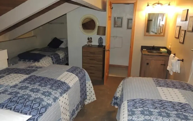 134 Standard Condo