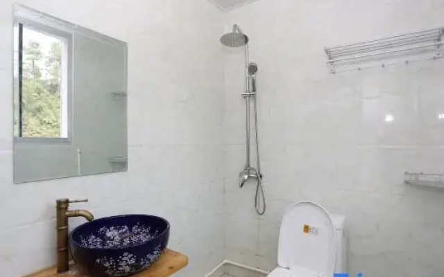 Zhangjiajie Qingyanxianju Inn