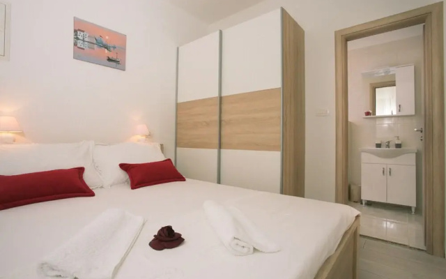 Apartments Kampanel