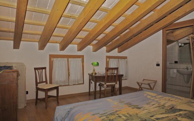 Отель Agriturismo Marani Италия, Лимена - отзывы, цены и фото номеров - забронировать отель Agriturismo Marani онлайн комната для гостей