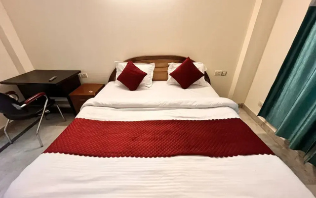 Hotel Sunshine