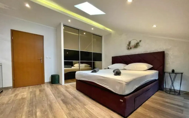 Holiday house Lona
