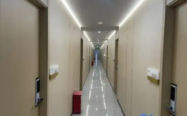 Yakelai Hostel