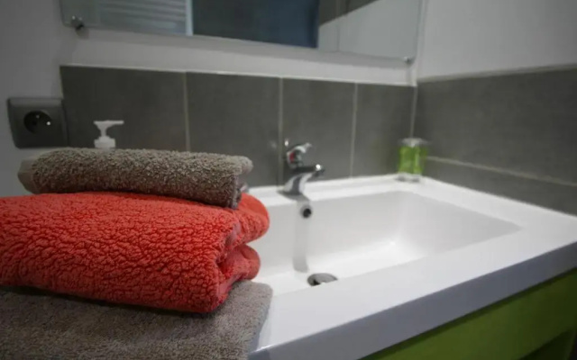 Gite Vincey, 2 pièces, 2 personnes - FR-1-589-262