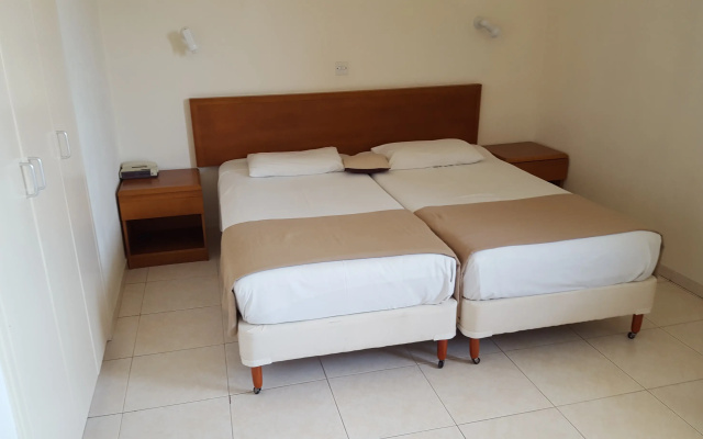Mandalena Hotel Apartments