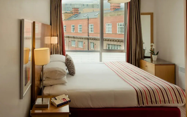PREMIER SUITES Liverpool