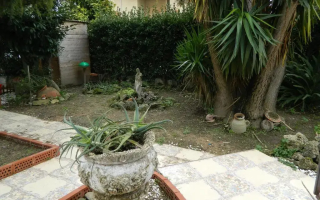 Villa Rosa