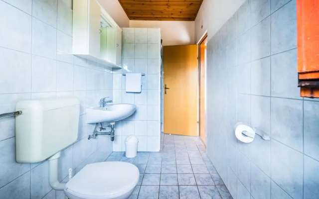 Beautiful Home in Krnica With Wifi and 2 Bedrooms
