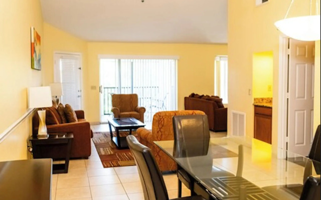 Silver Lake Resort