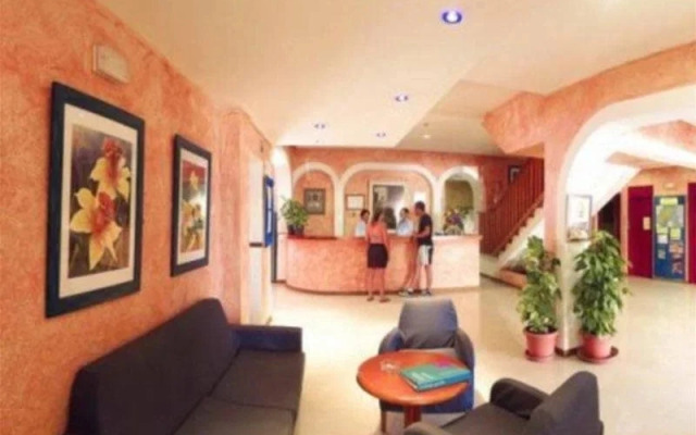 Ok Hotel Bay