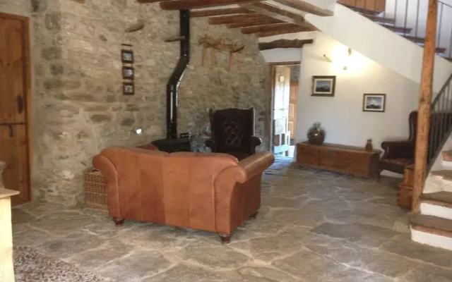 Casa Lascorz
