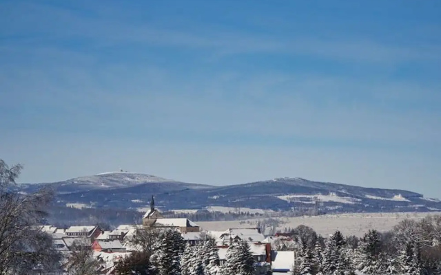You Will Like This Home in the Harz Mountains