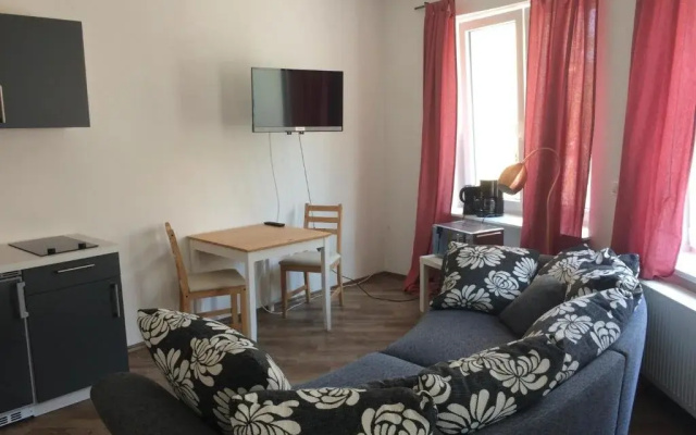 Dorsten-Ferienwohnung
