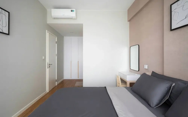 Masteri An Phu - High Class Retreat Apt District 2