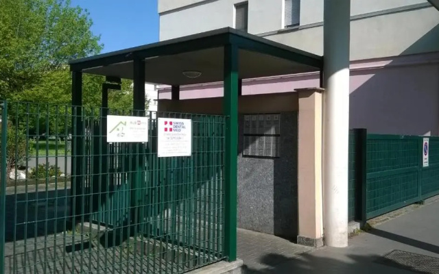 B&B Metrò