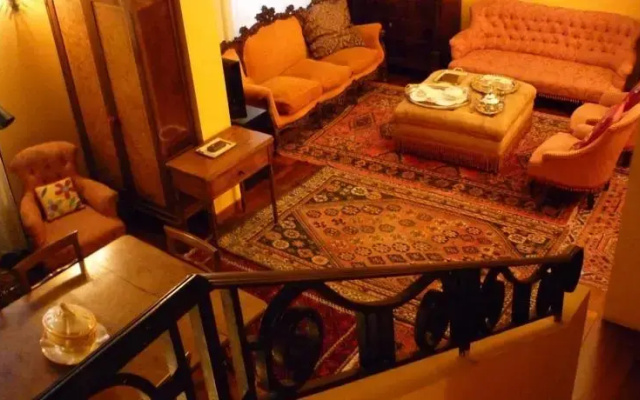 Casa Giusti