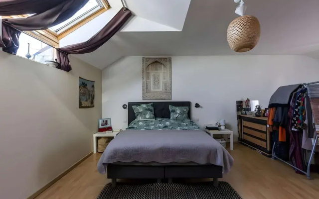 Trackside Retreat - Ideal Base in Le Mans
