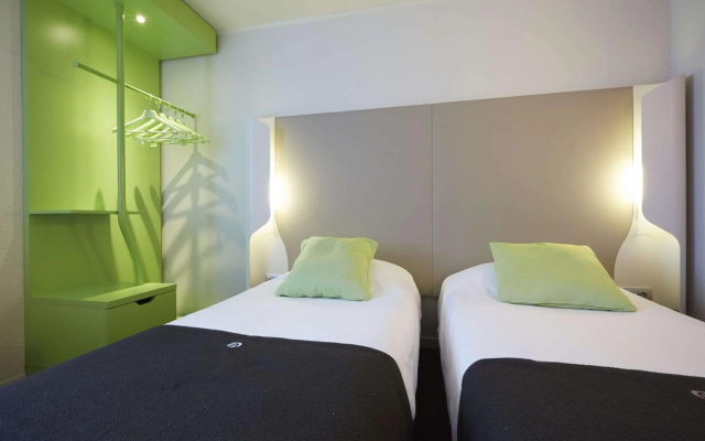 Campanile PRIME - Paris Pantin