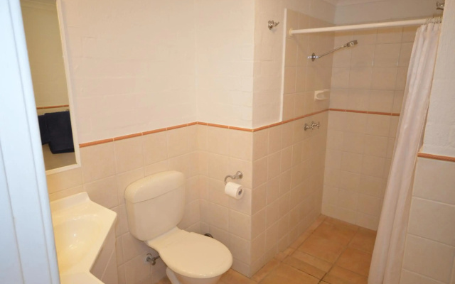 Riverview Holiday Apartment 60 - Kalbarri WA