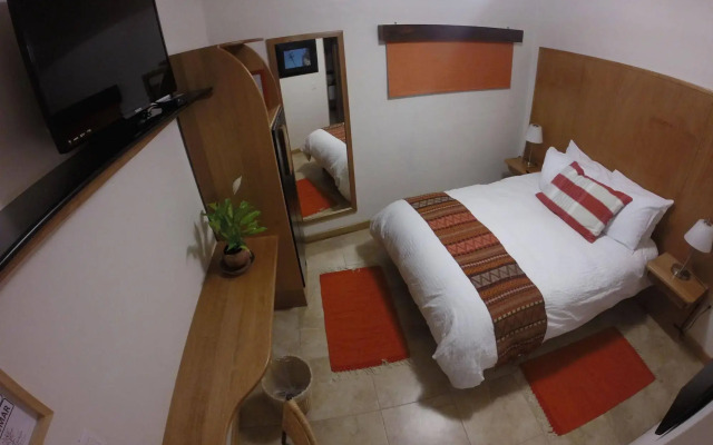 Casa Tsaya Boutique