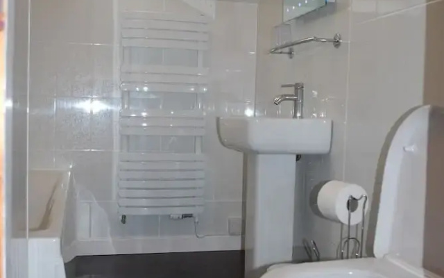 Flowerburn Holiday Homes