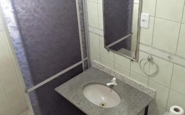 Hotel Dez de Julho