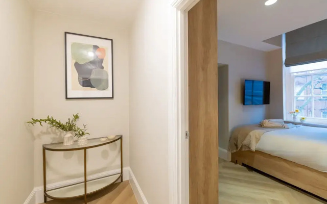 Smart Stays Suites in Sloane Square