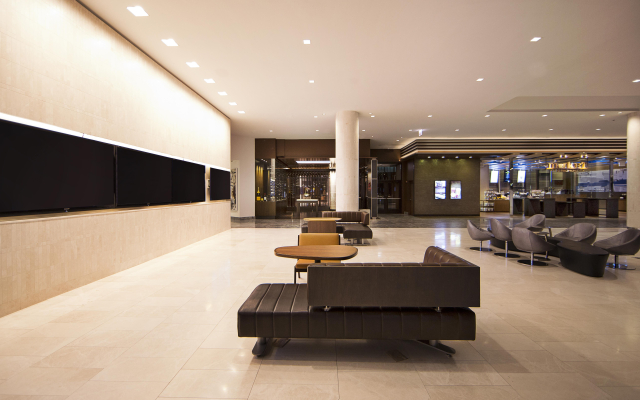 Hyatt Regency Chicago