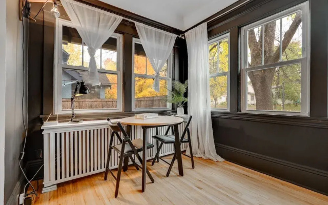 Lyndale Bungalow